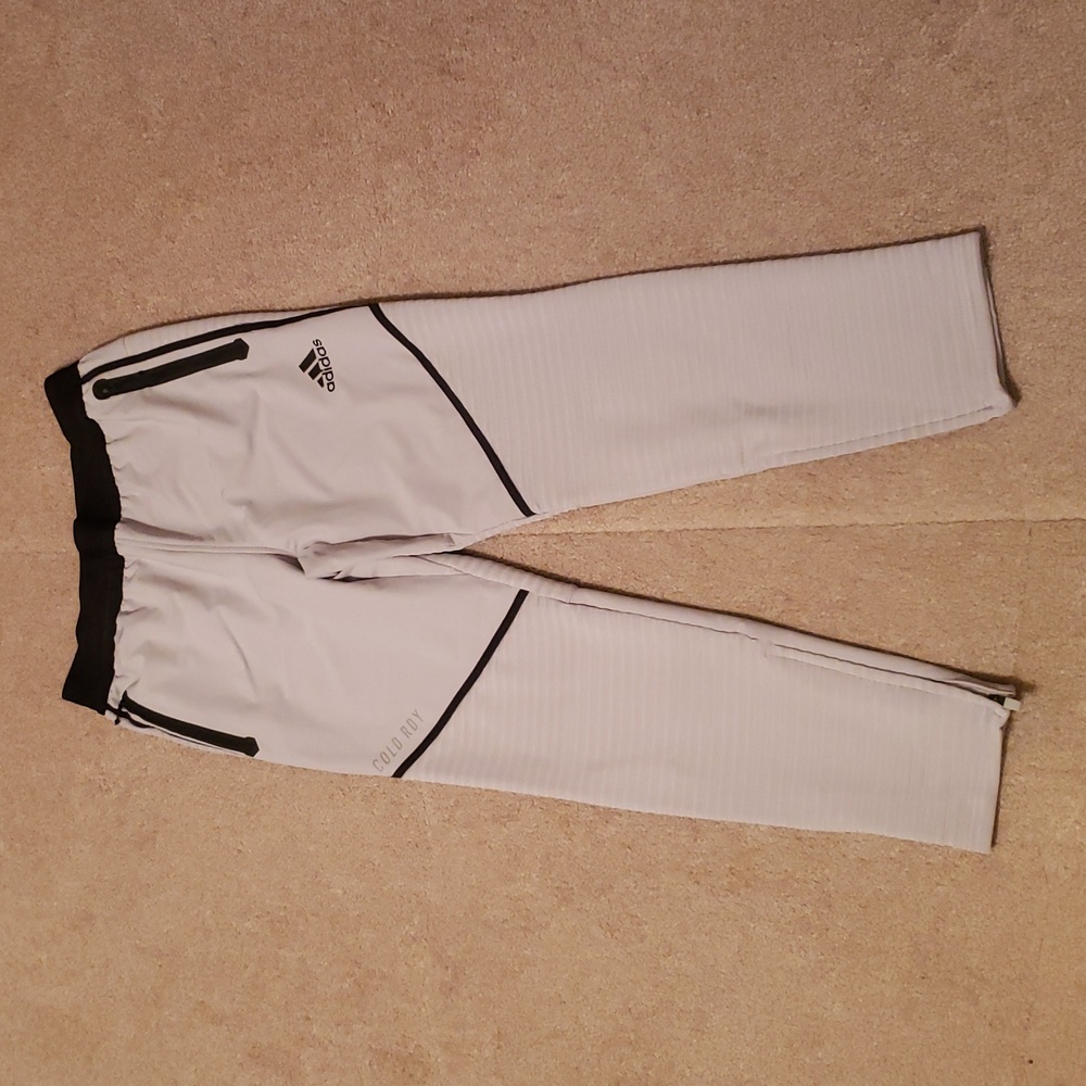 Adidas Men's Cold.RDY Training Pants